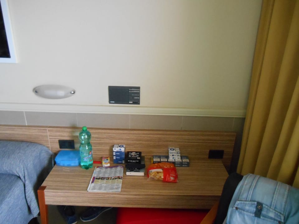 Superiorzimmer AQUA Hotel Promenade & Spa