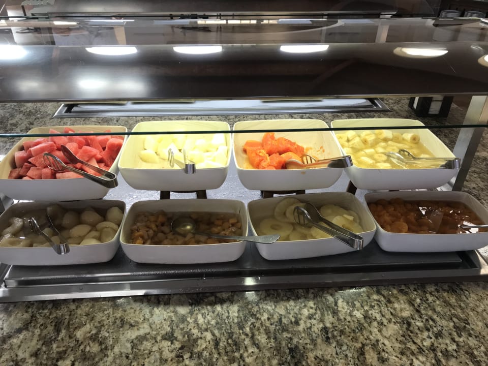 Gastro VOI Praia De Chaves Resort