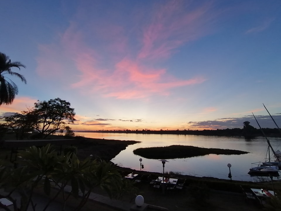 Gastro Jolie Ville Kings Island Luxor