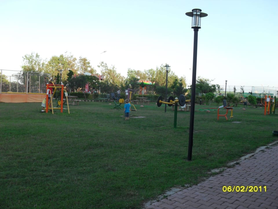 Belek Beach Resort Belek Beach Resort Hotel