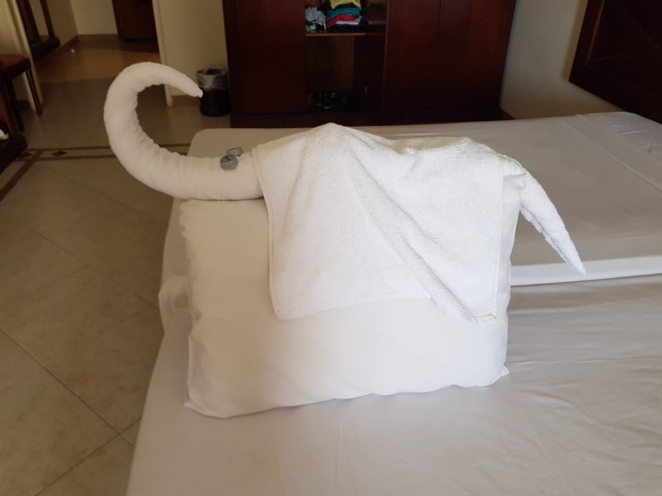 Zimmer Imperial Shams Abu Soma