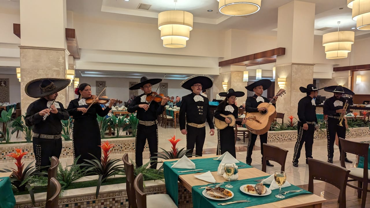 Gastro Saphir Resort & Spa