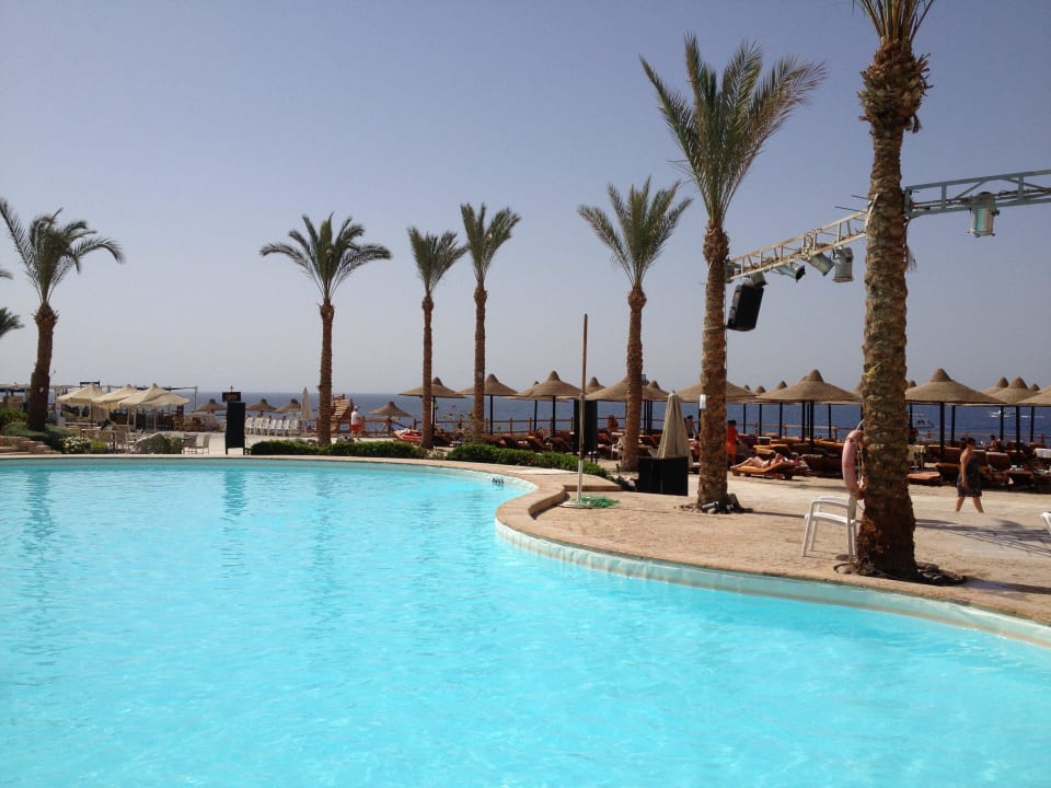 Hotel Sharm Plaza Sharm Plaza