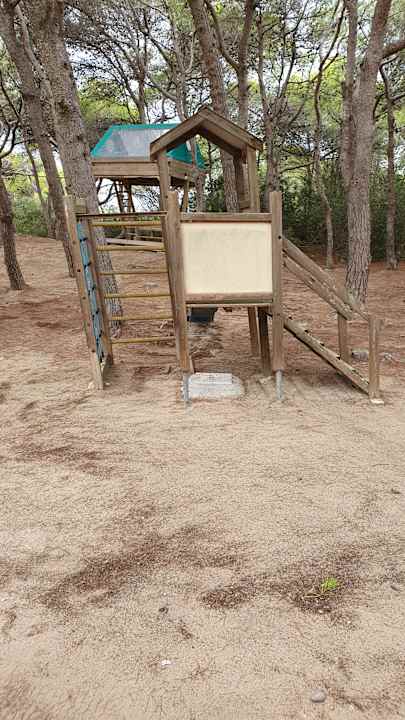 Sport & Freizeit Hotel Ecoresort Le Sirene