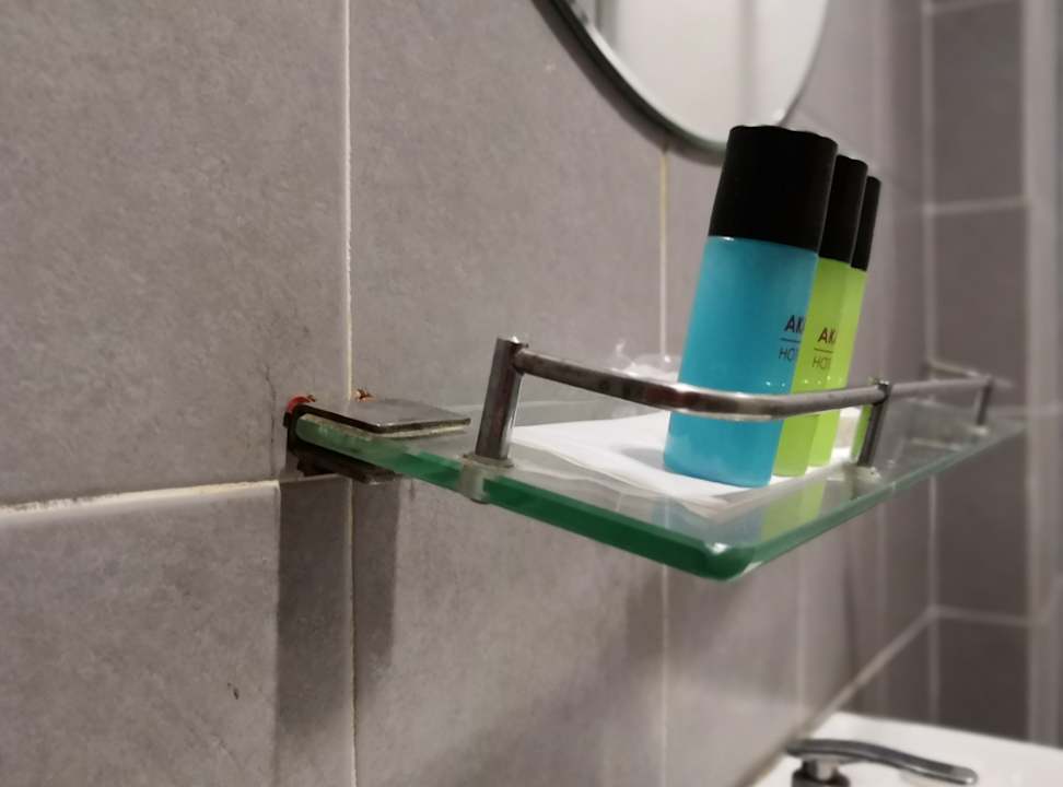 Zimmer Akar Beach Resort