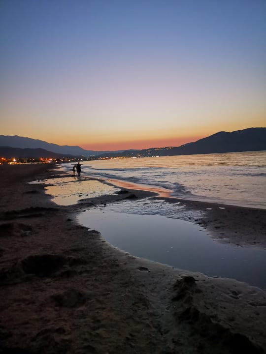 Strand Anemos Luxury Grand Resort