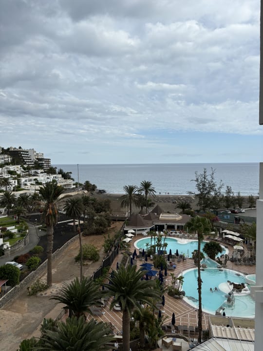 Ausblick Corallium Beach by Lopesan Hotels - Adults only