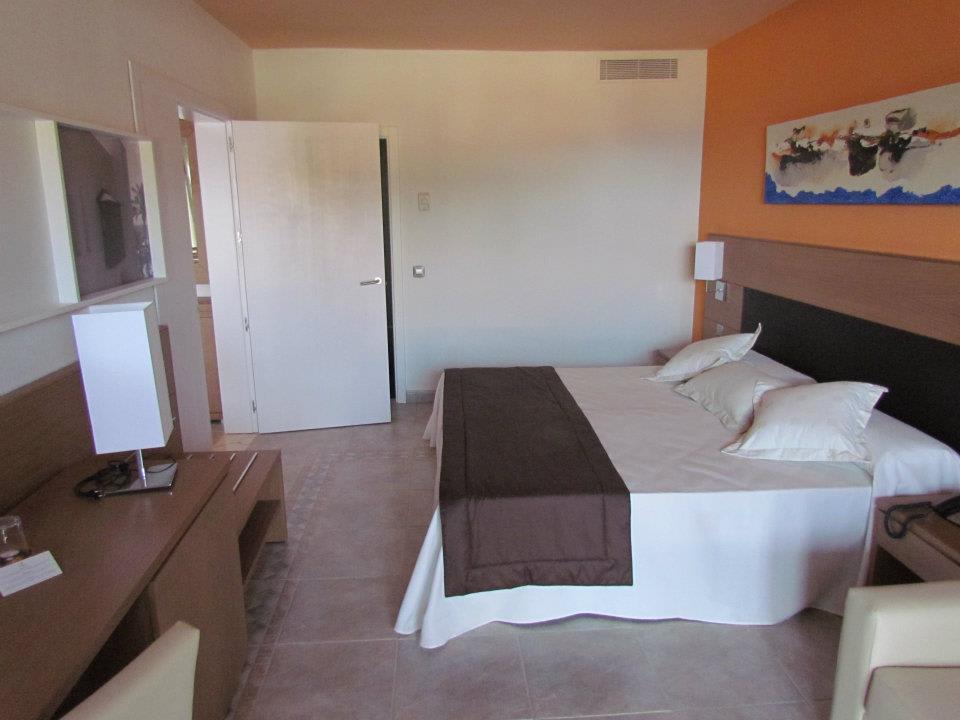 Zimmer Club Jandia Princess