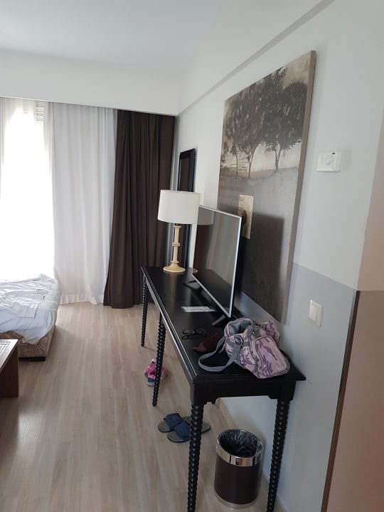 Zimmer Hotel Vincci Costa Golf