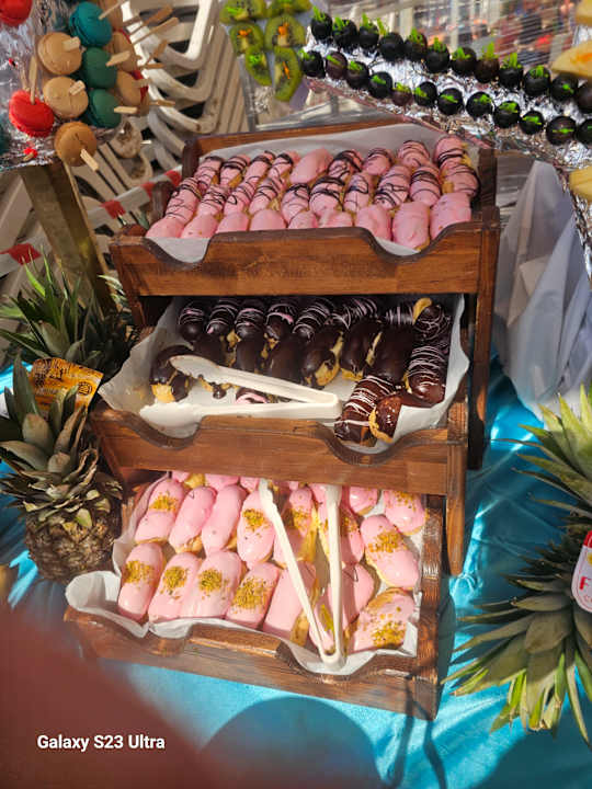 Strand Dream World Aqua Hotel