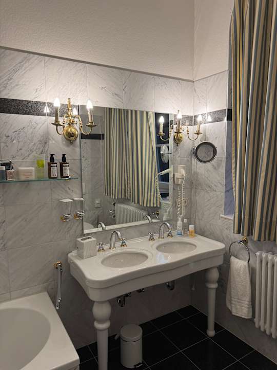 Zimmer AMERON Neuschwanstein Alpsee Resort & Spa