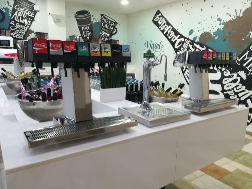 Gastro Occidental Jandía Mar