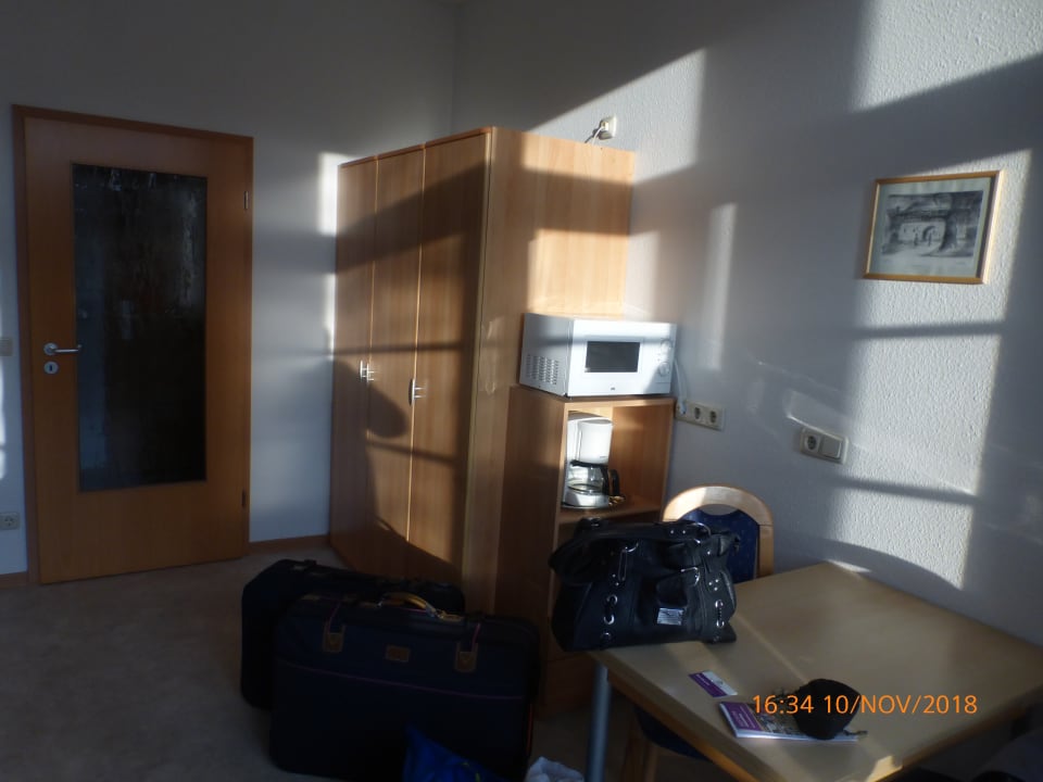 Zimmer Apartment im Sonnenhof