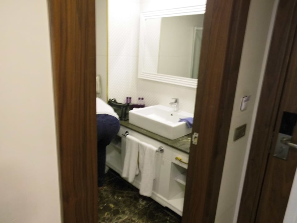 Zimmer J'adore Deluxe Hotel & Spa