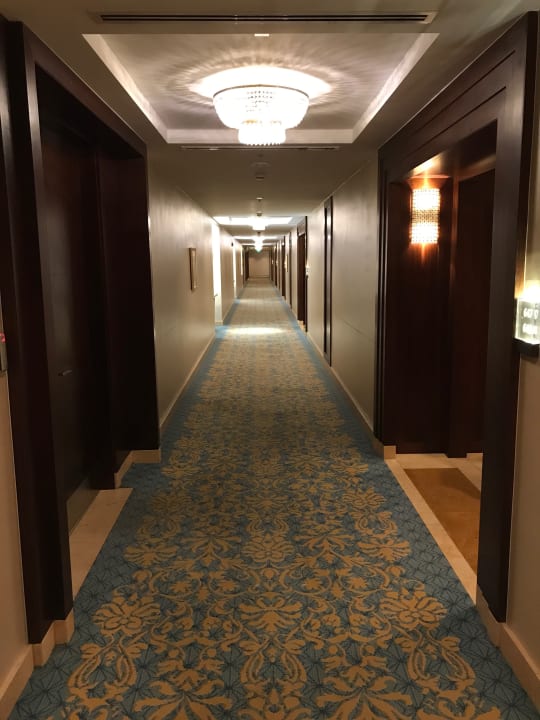 Sonstiges The Ritz-Carlton, Dubai