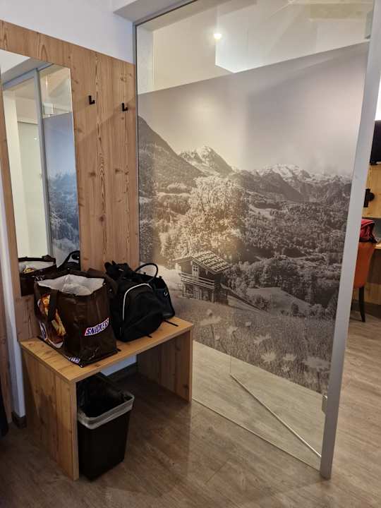 Sonstiges Alpensport-Hotel Seimler