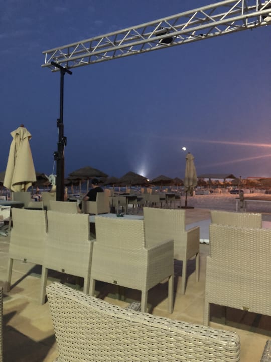 Sport & Freizeit Sentido Djerba Beach