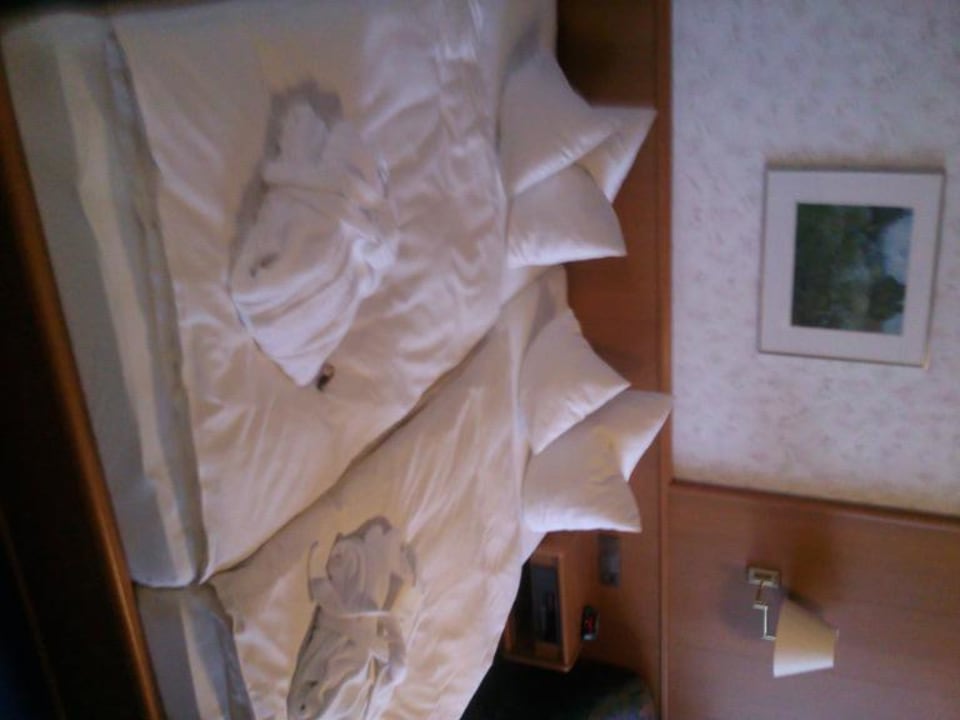 Zimmer Hotel Tannhof