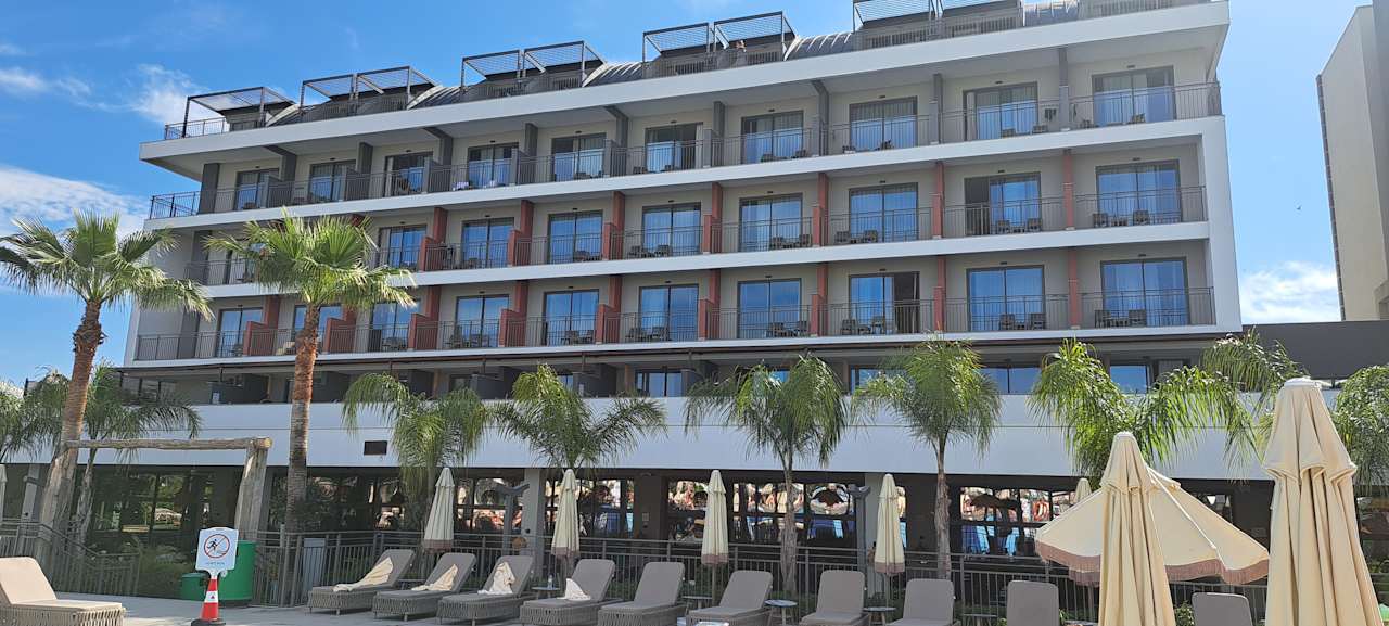 Sonstiges Belek Beach Resort Hotel