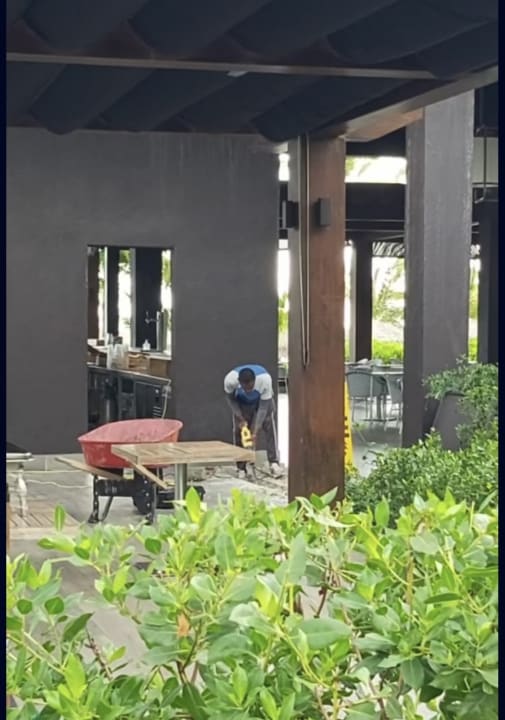 Gastro Lopesan Costa Bávaro Resort, Spa & Casino