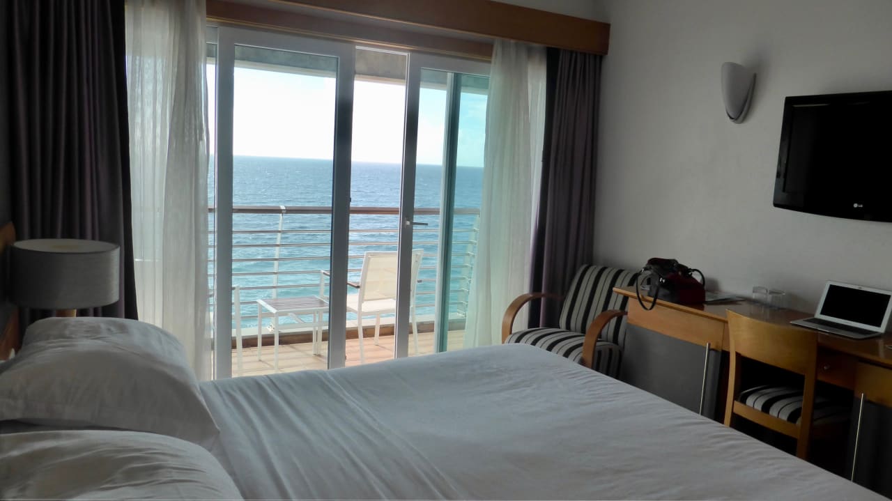 Zimmer SANA Sesimbra Hotel