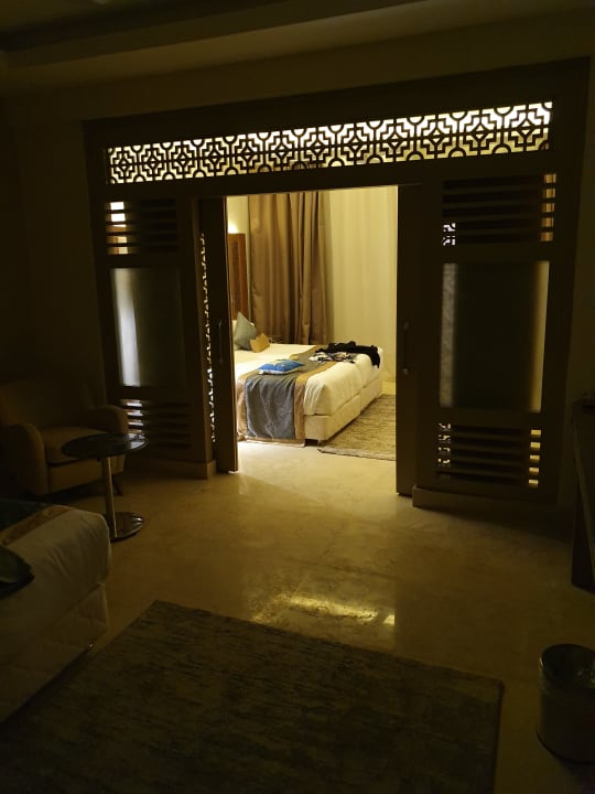 Zimmer Pickalbatros Sea World Resort - Marsa Alam