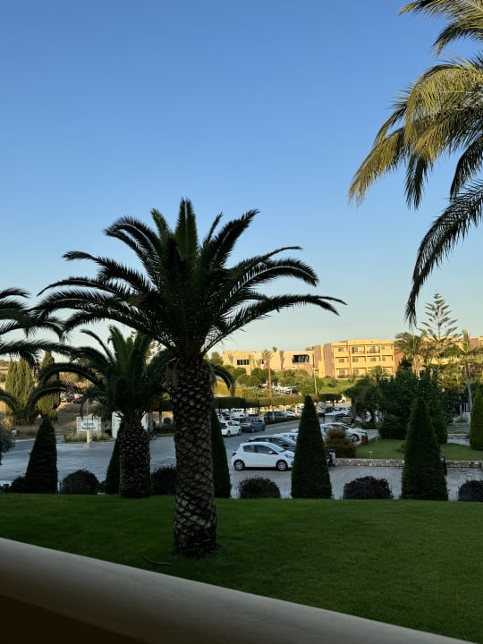 Ausblick Hotel Horizon Beach Resort