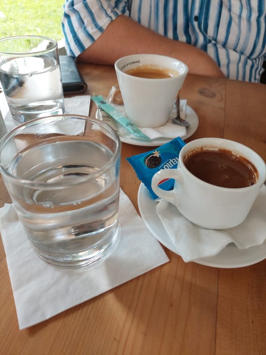 Gastro Mediterranean Princess