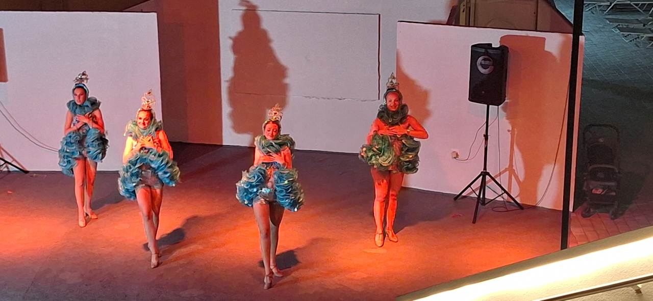 Sport & Freizeit Myrina Beach Hotel