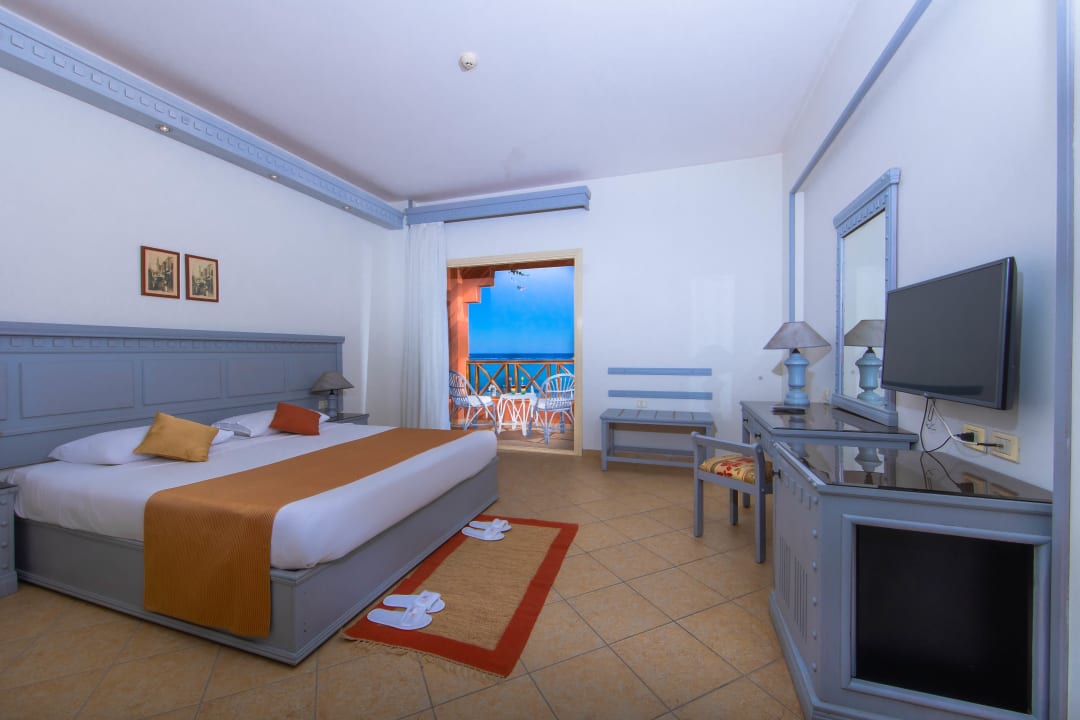 Zimmer Hotel Emerald Lagoon