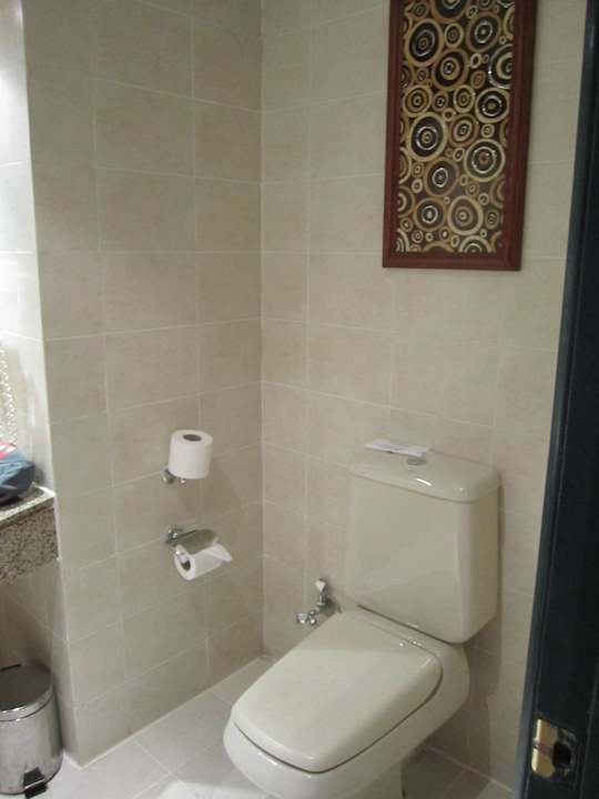 Bad Sultan Gardens Resort