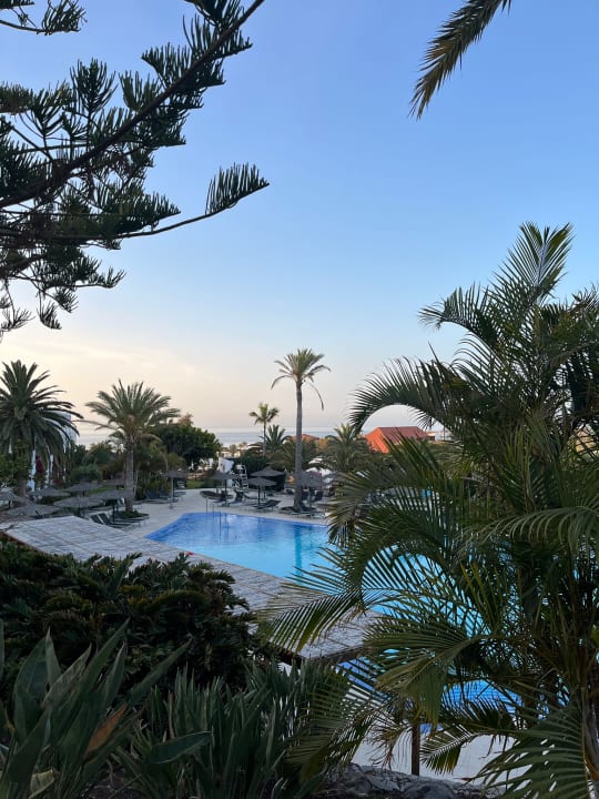 Pool allsun App.-Hotel Esquinzo Beach