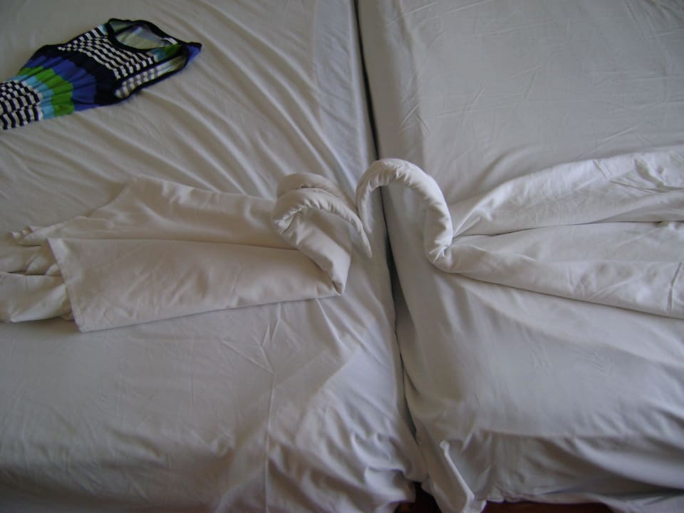 Liebevolle Deko The Orangers Beach Resort and Bungalows