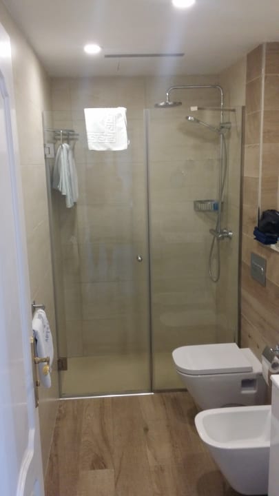 Zimmer Apartamentos Casablanca