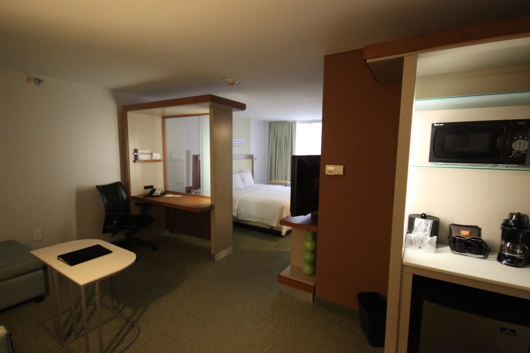 Angebliche Suite SpringHill Suites by Marriott Flagstaff