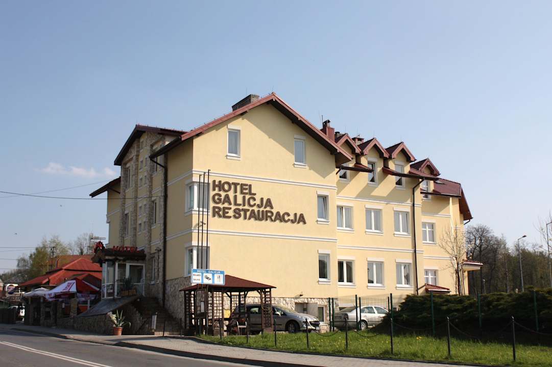 Hotel Hotel Galicja