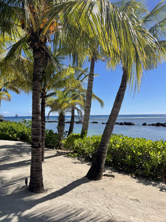 Strand Maritim Resort & Spa Mauritius