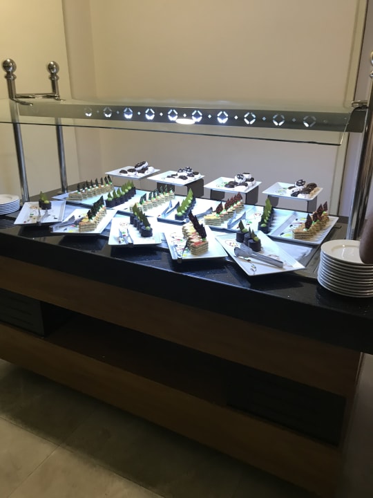 Gastro Pickalbatros Aqua Park Resort - Hurghada