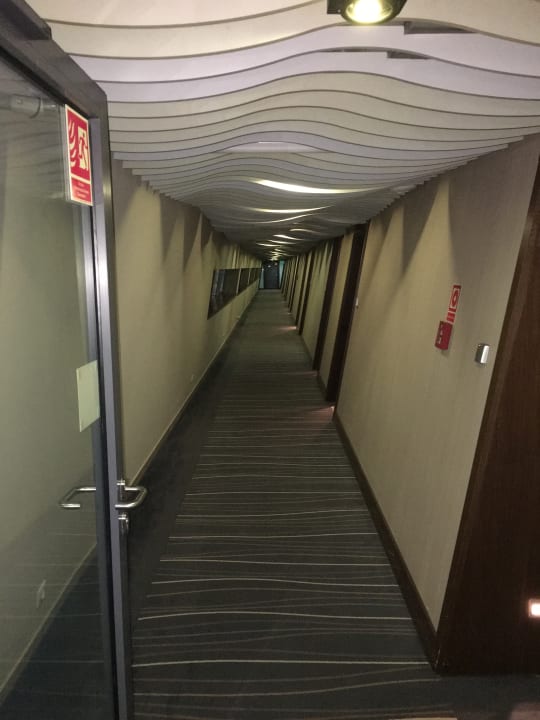 Sonstiges Marine Hotel by Zdrojowa