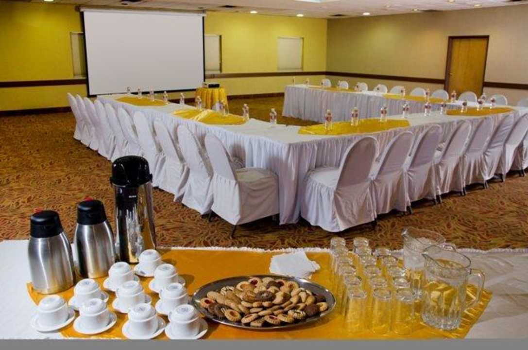 Salones para eventos Casa Grande Business Plus By the US Consulate