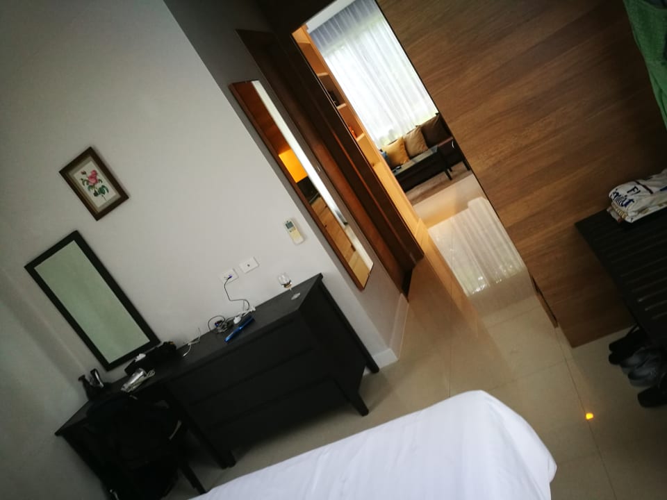 Zimmer Kantary Beach Hotel - KHAO LAK