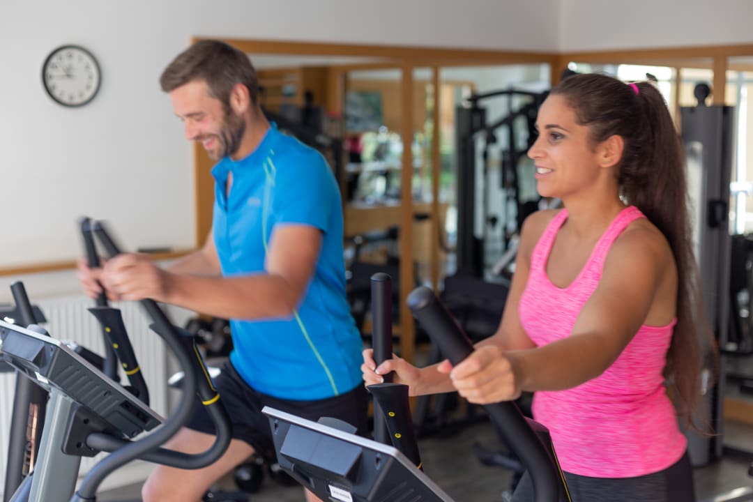 Sport & Freizeit Hotel Wiesenhof Garden Resort