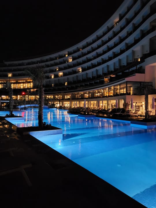 Pool Seaden Quality Resort & Spa