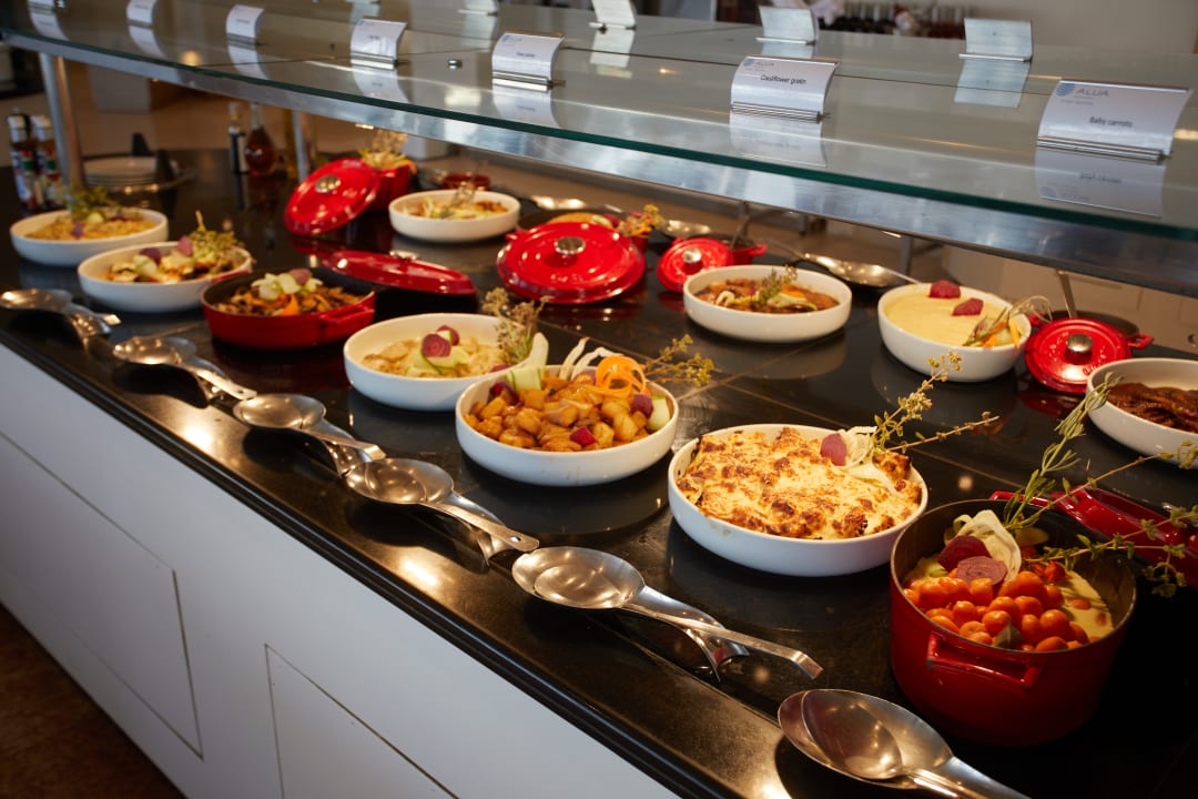 Gastro AluaSoul Zakynthos - Adults only