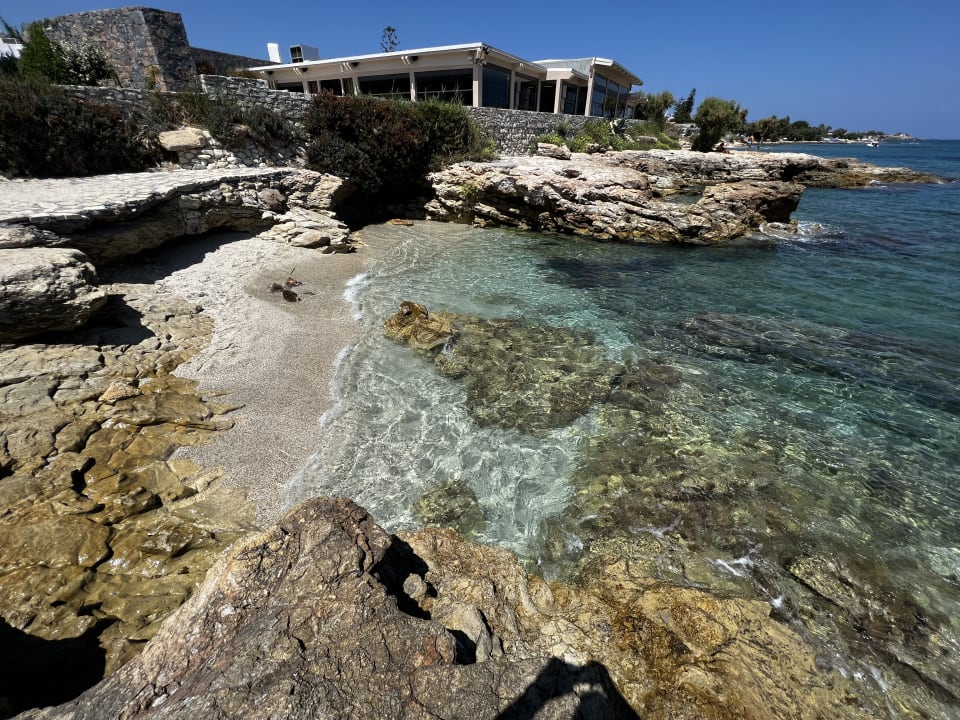 Strand Creta Maris Resort