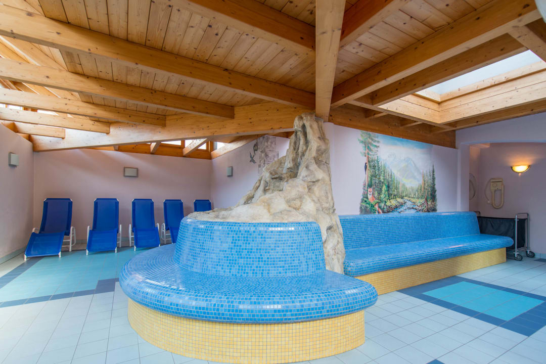 Sport & Freizeit Hotel Naggler