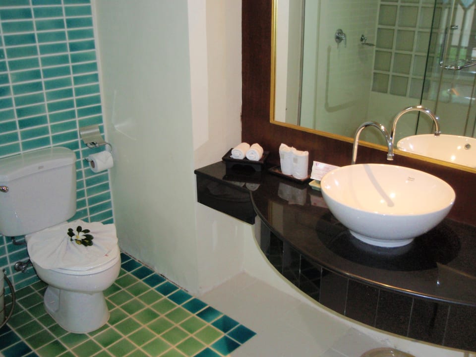 Bad Khaolak Orchid Beach Resort