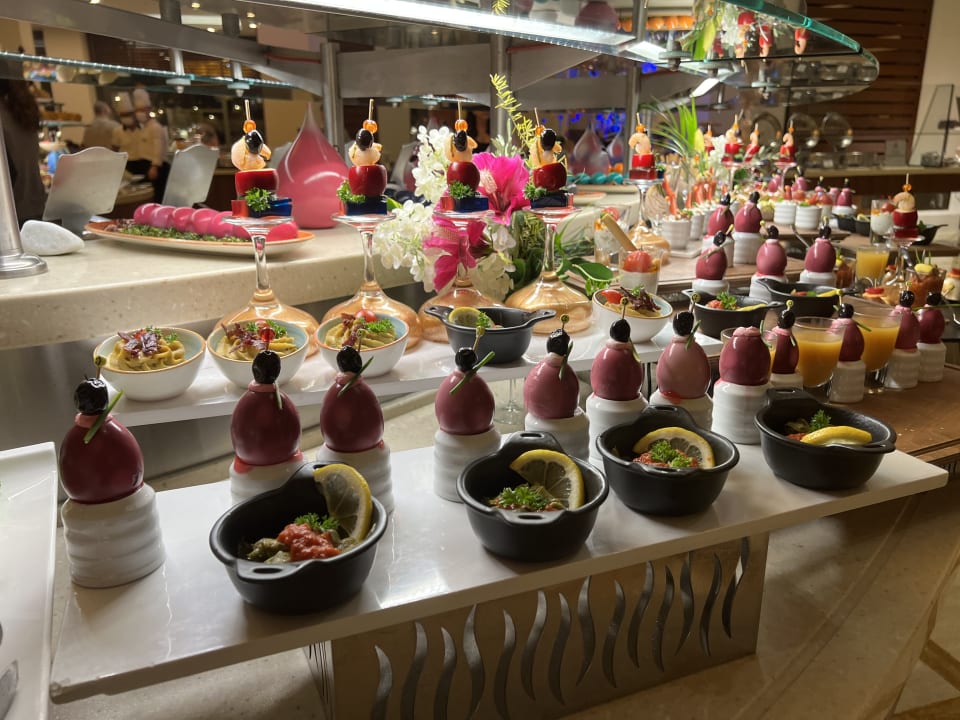 Gastro Arum Barut Collection