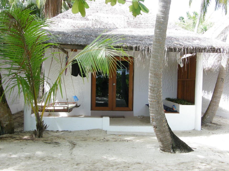Bungi Angaga Island Resort