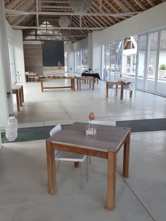 Gastro Emanya@Etosha Lodge